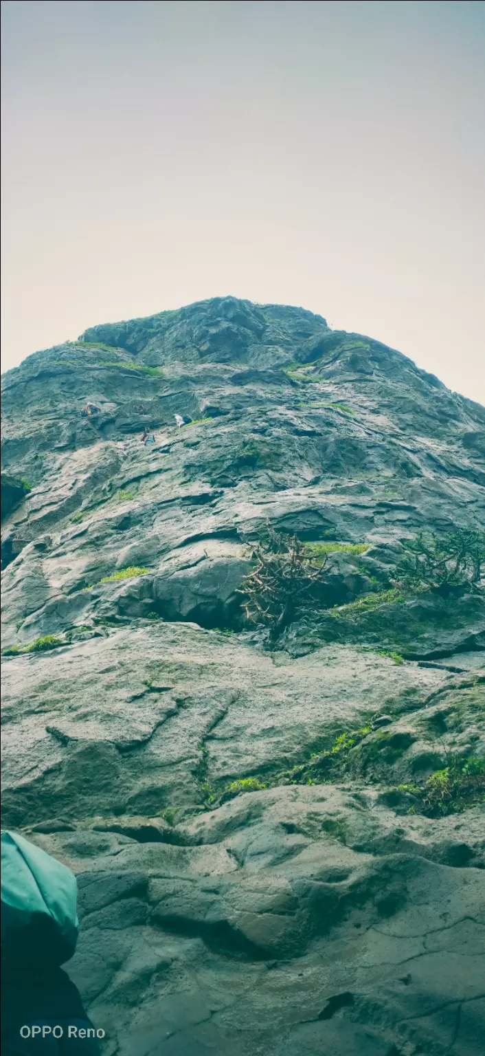 Photo of Kalavantin Durg By Kuldip Jogdand