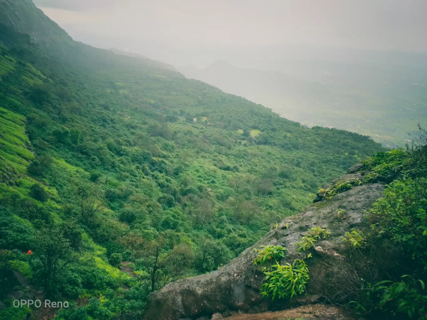 Photo of Kalavantin Durg By Kuldip Jogdand