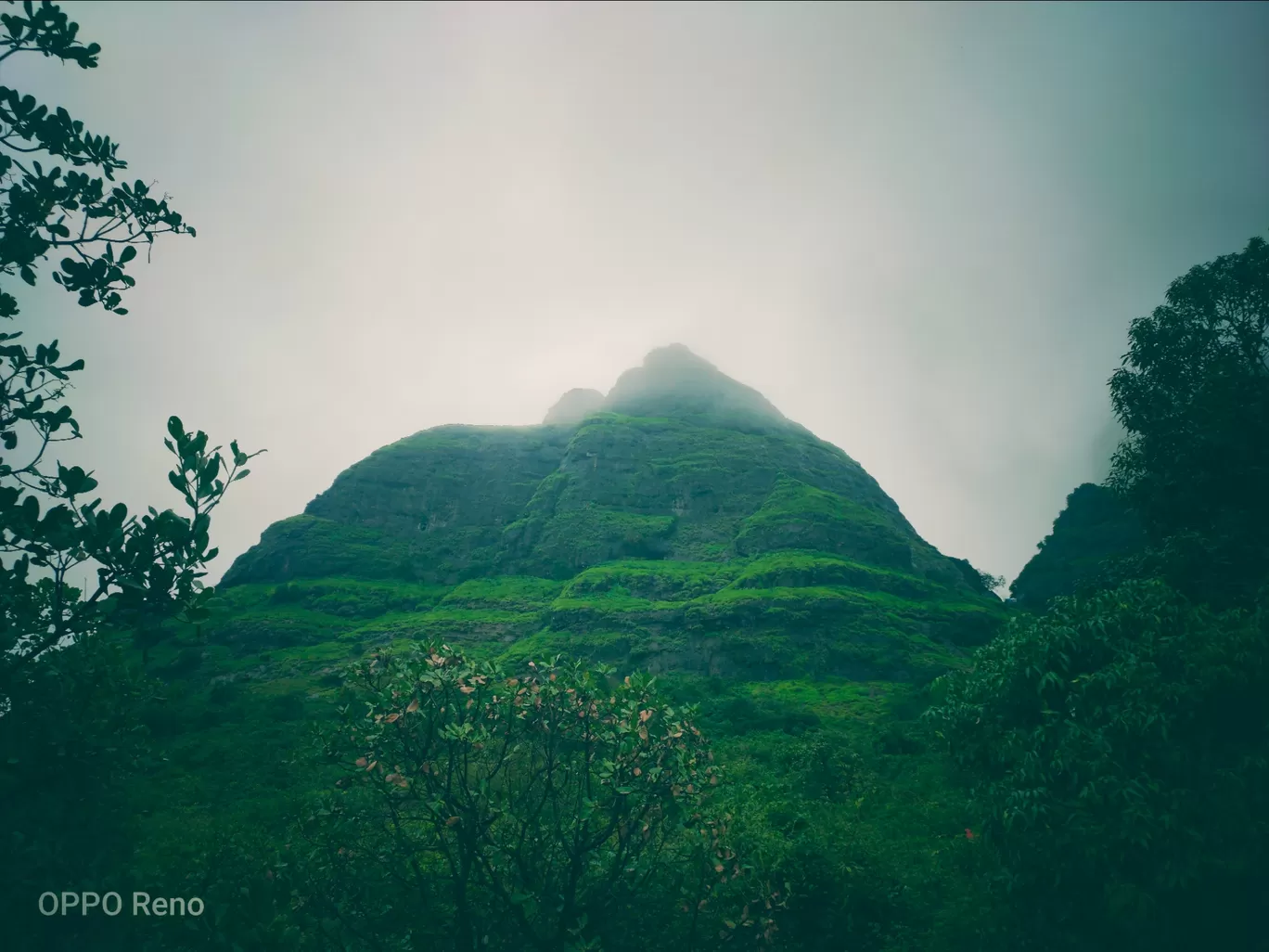 Photo of Kalavantin Durg By Kuldip Jogdand