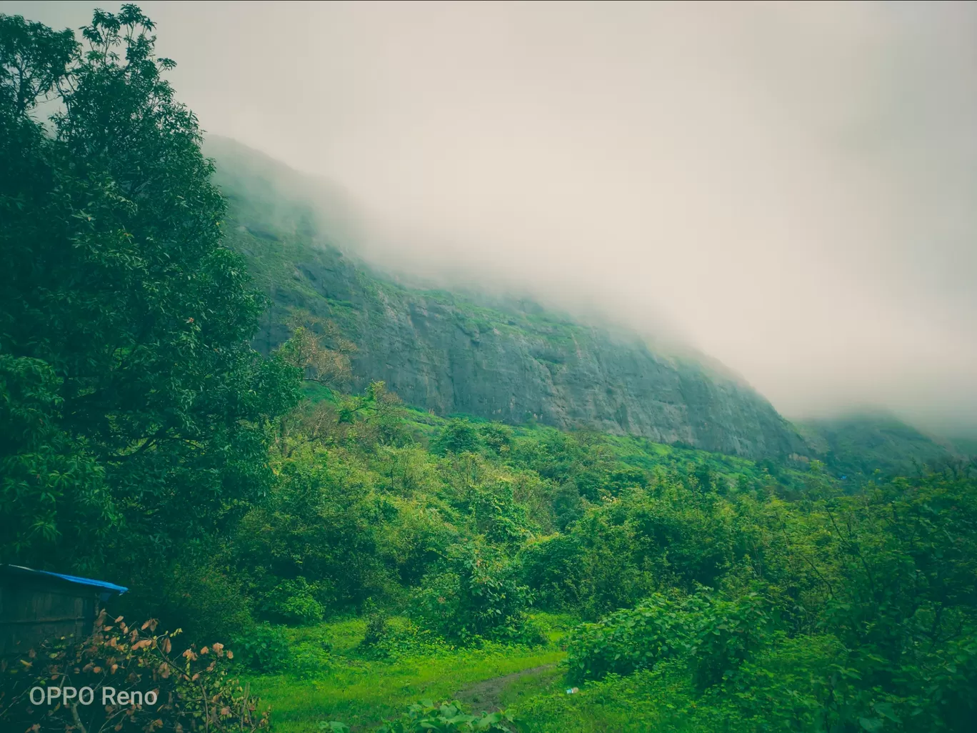 Photo of Kalavantin Durg By Kuldip Jogdand