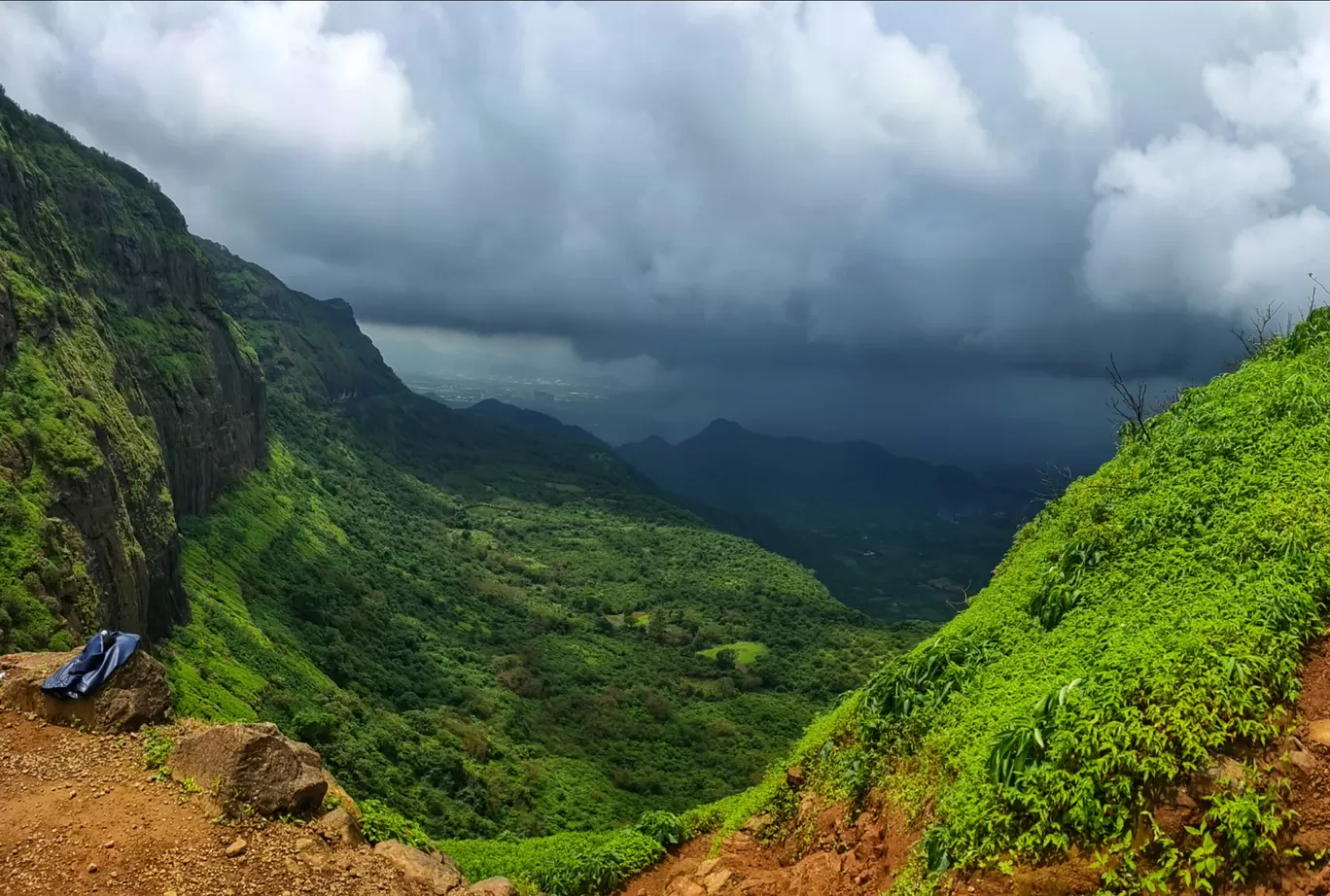 Photo of Kalavantin Durg By Kuldip Jogdand