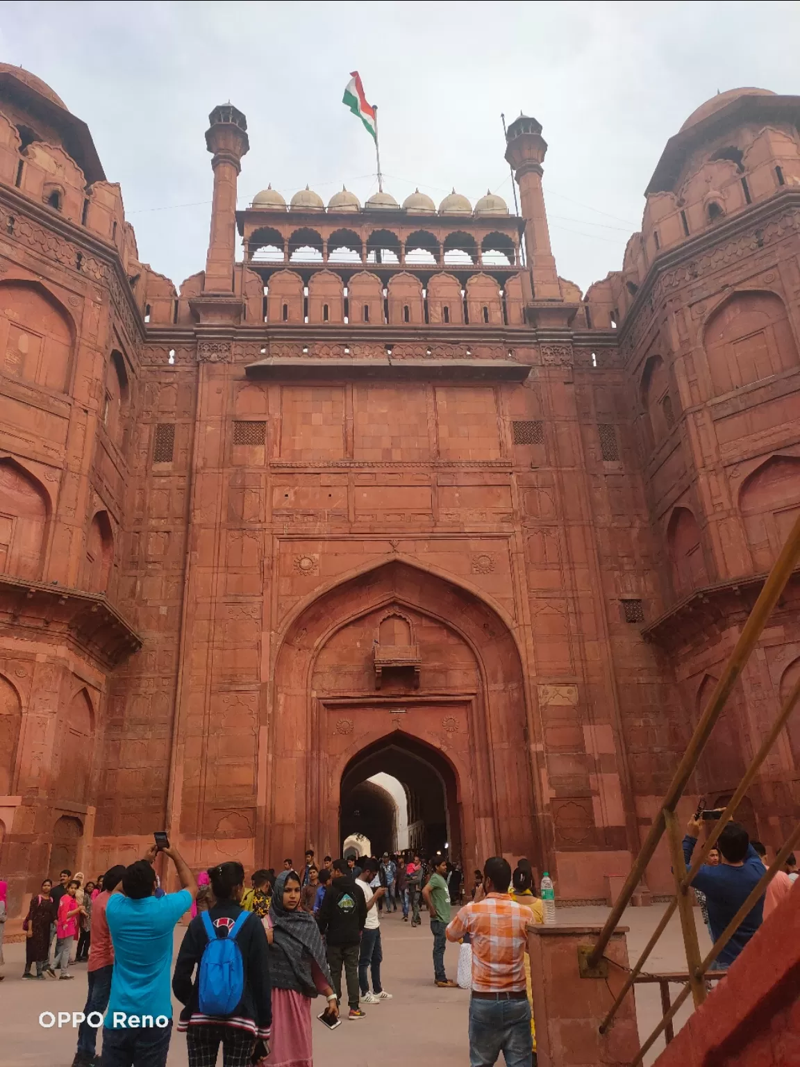 Photo of New Delhi By Kuldip Jogdand