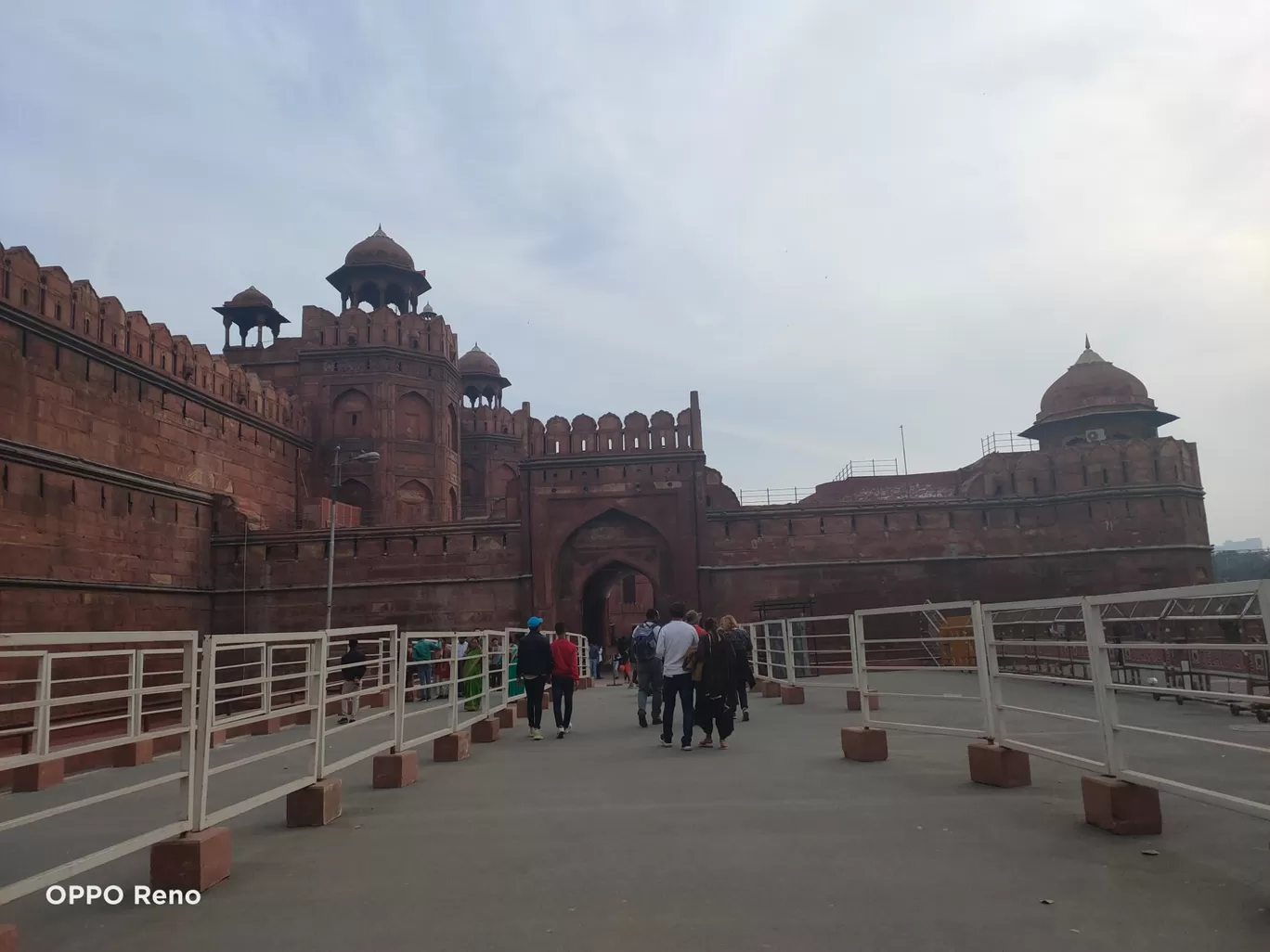 Photo of New Delhi By Kuldip Jogdand