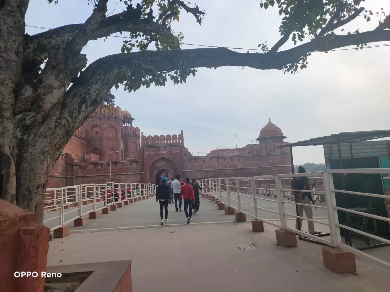Photo of New Delhi By Kuldip Jogdand
