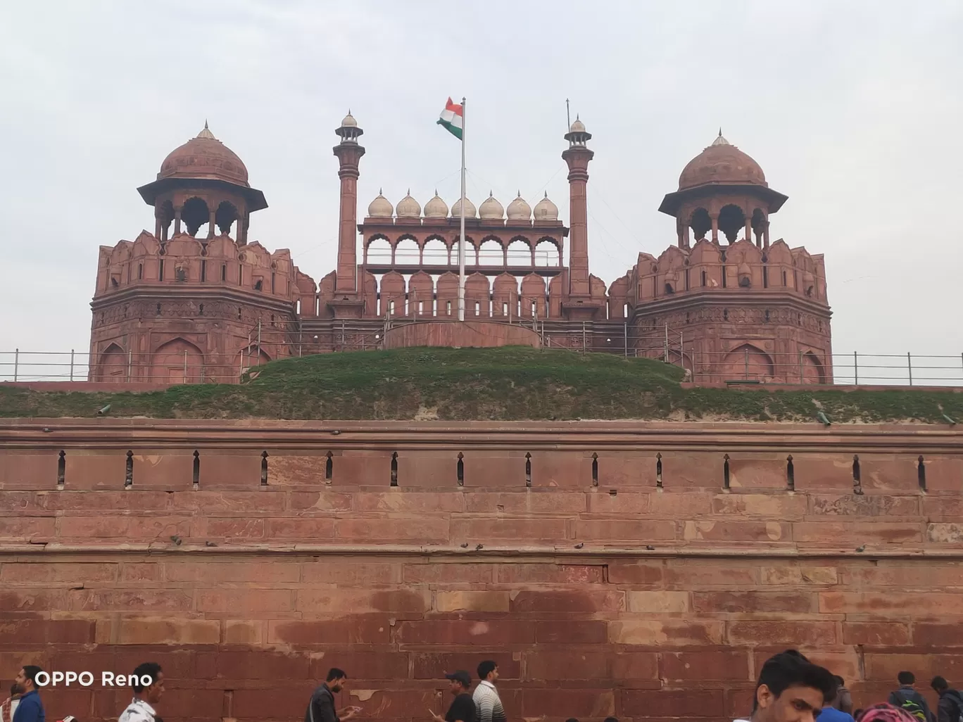 Photo of New Delhi By Kuldip Jogdand