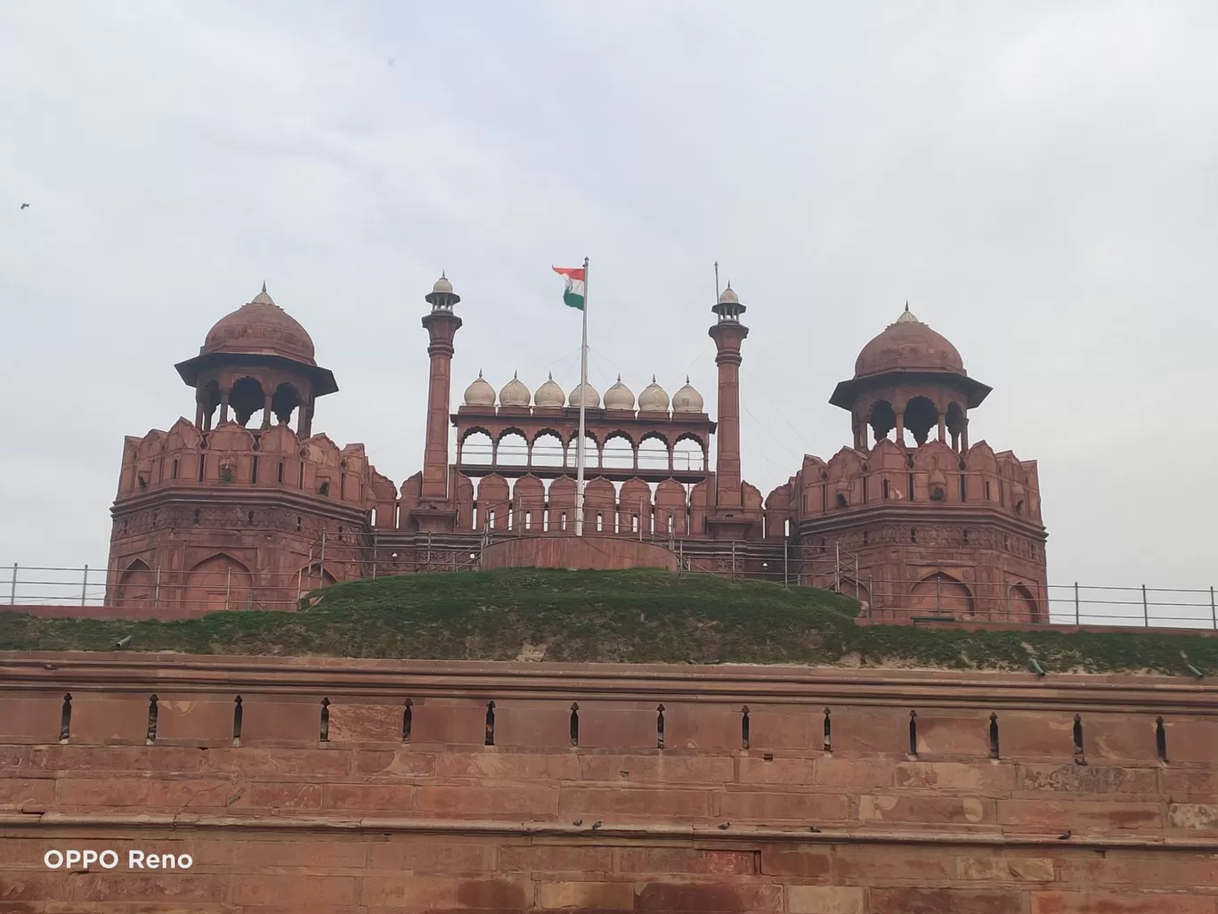Photo of New Delhi By Kuldip Jogdand
