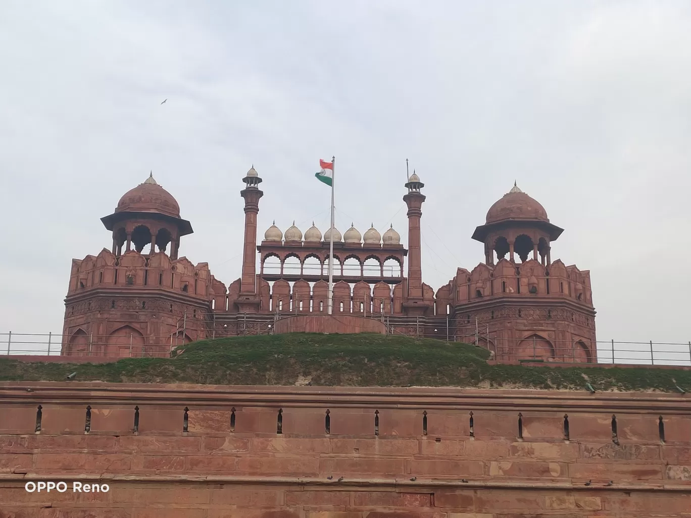 Photo of New Delhi By Kuldip Jogdand