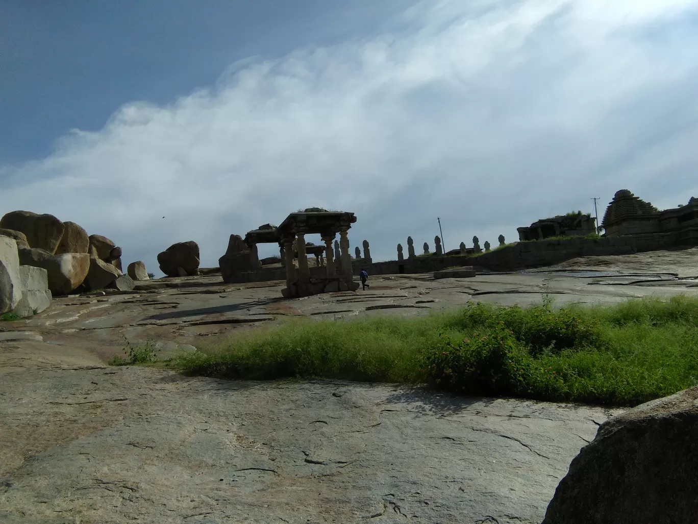 Photo of Hampi By Gypsi Life