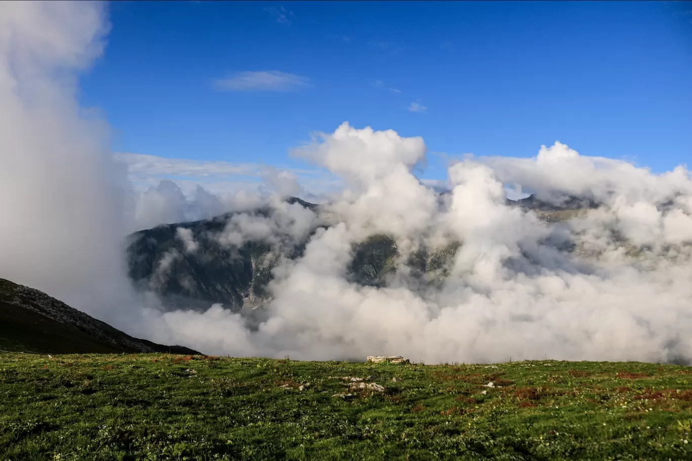 Photo of Manali By Prasan Bandragall