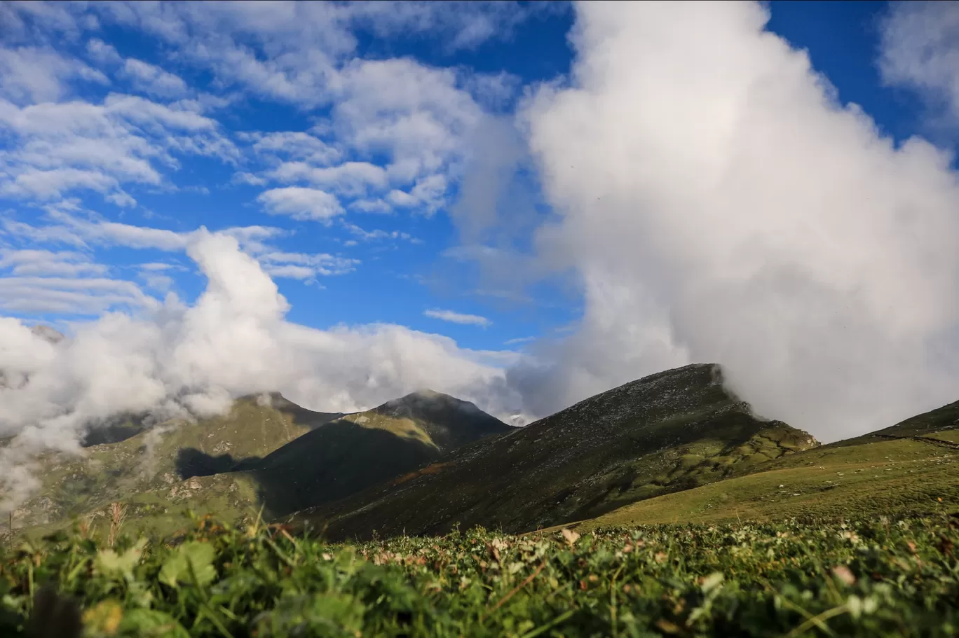 Photo of Manali By Prasan Bandragall