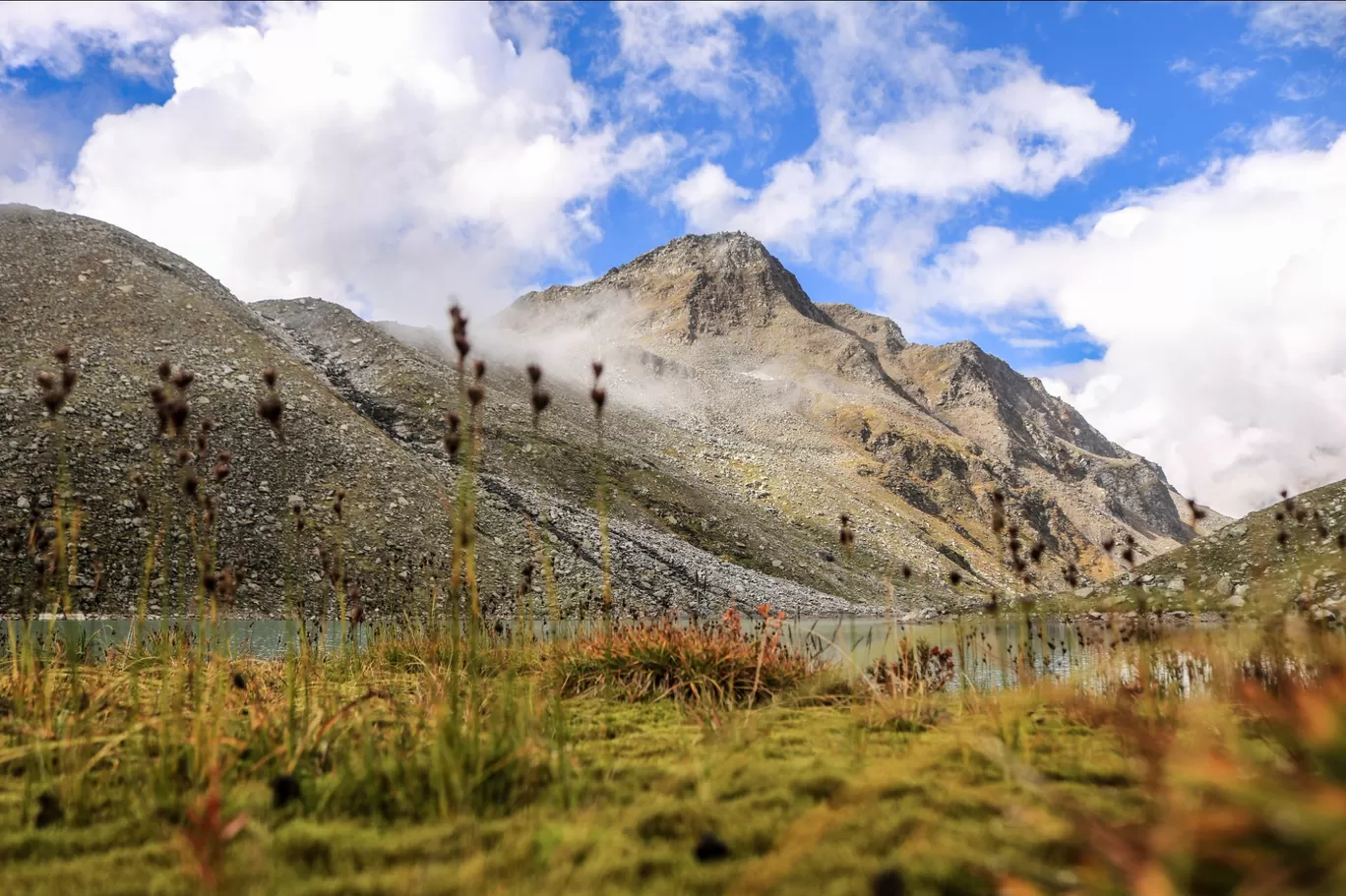 Photo of Manalsu River By Prasan Bandragall