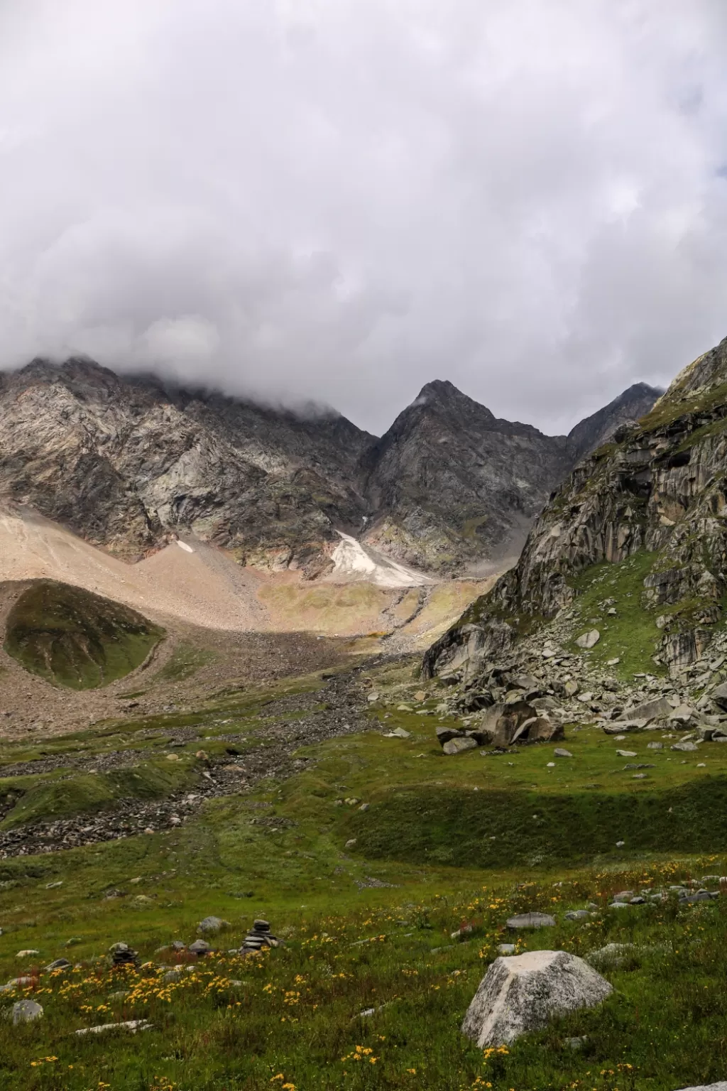 Photo of Manalsu River By Prasan Bandragall