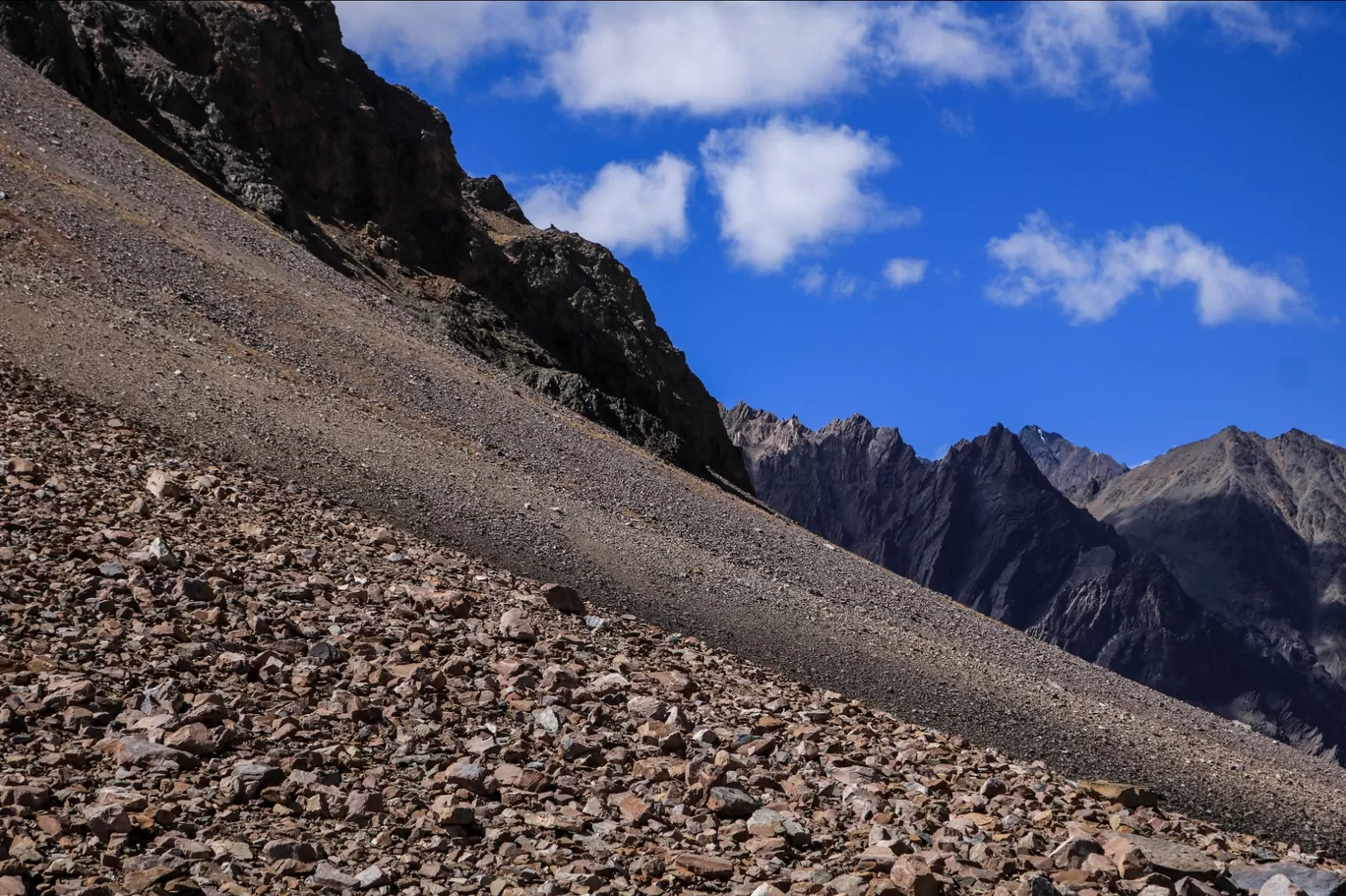 Photo of Spiti Valley By Prasan Bandragall