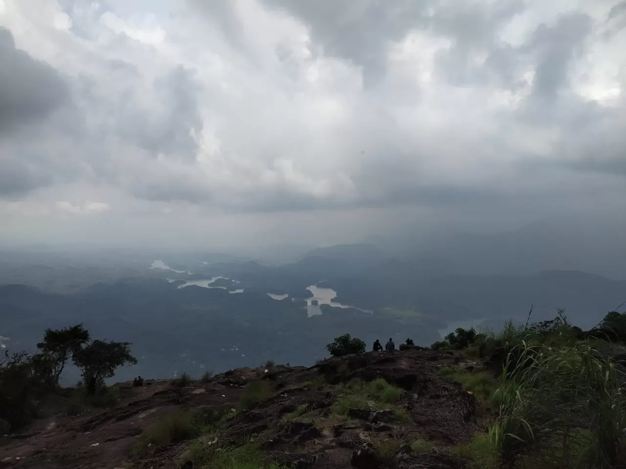 Photo of Vayalada Viewpoint By Sreeshma Unni