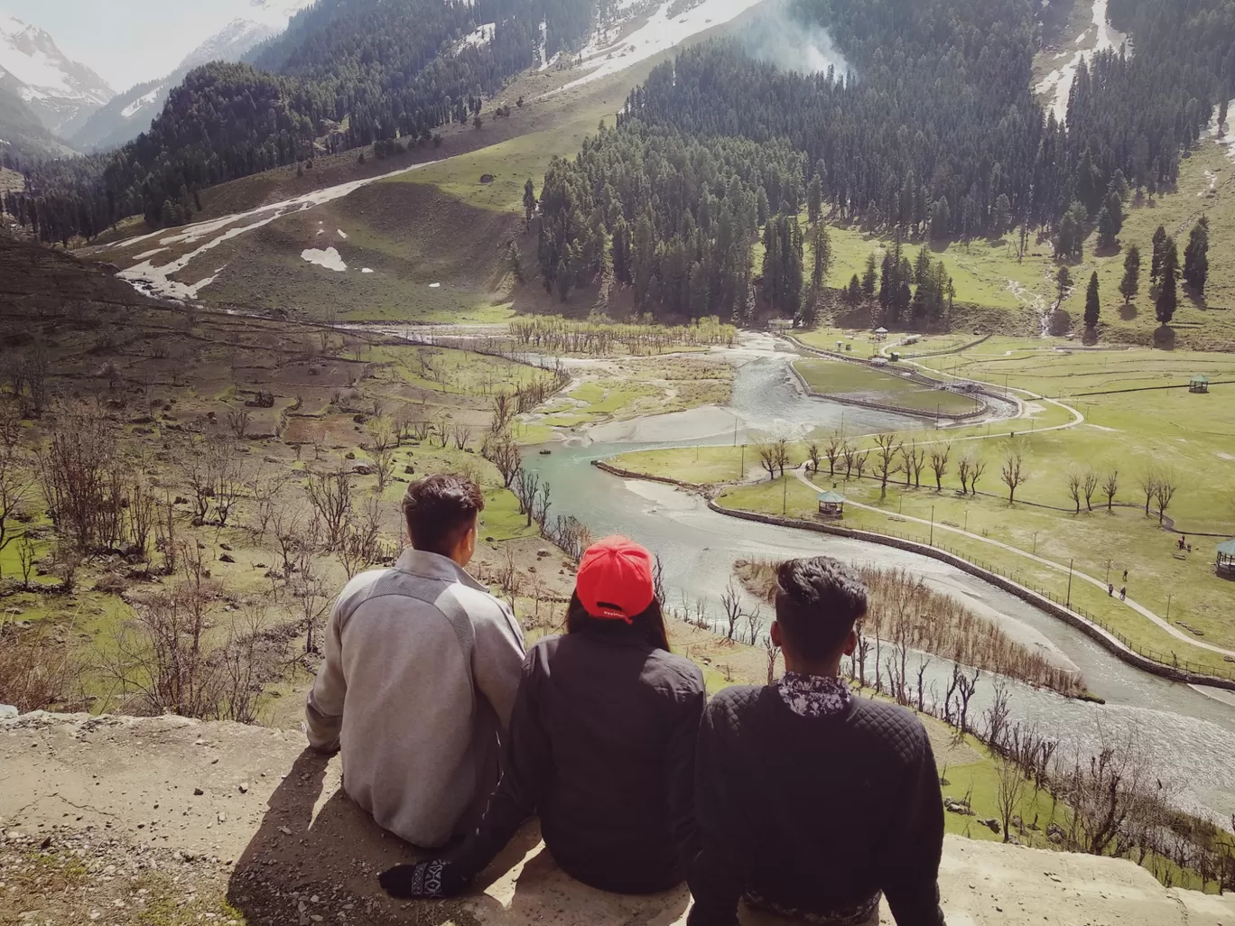 Photo of Jammu and Kashmir By Smruti✨