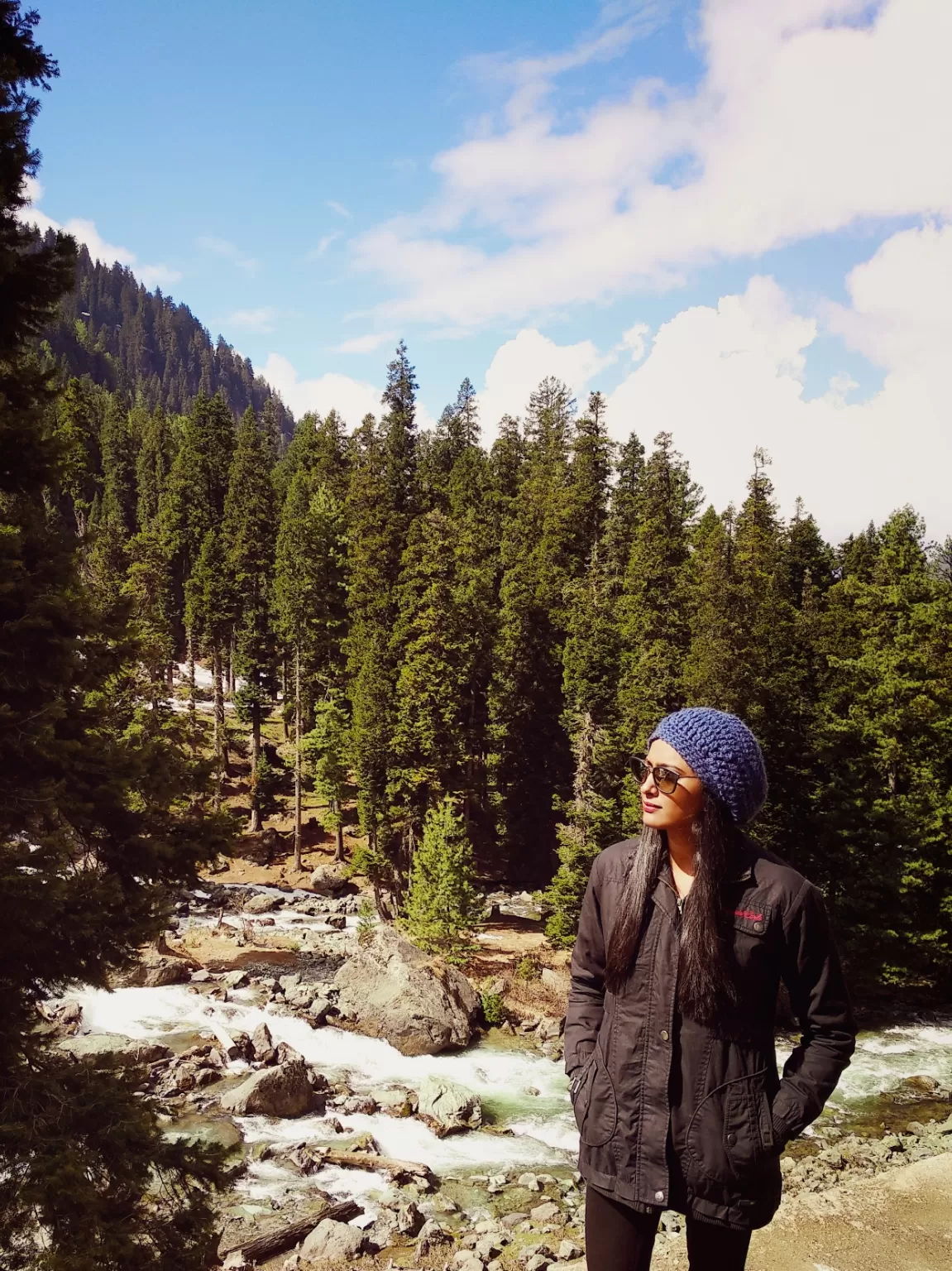 Photo of Jammu and Kashmir By Smruti✨