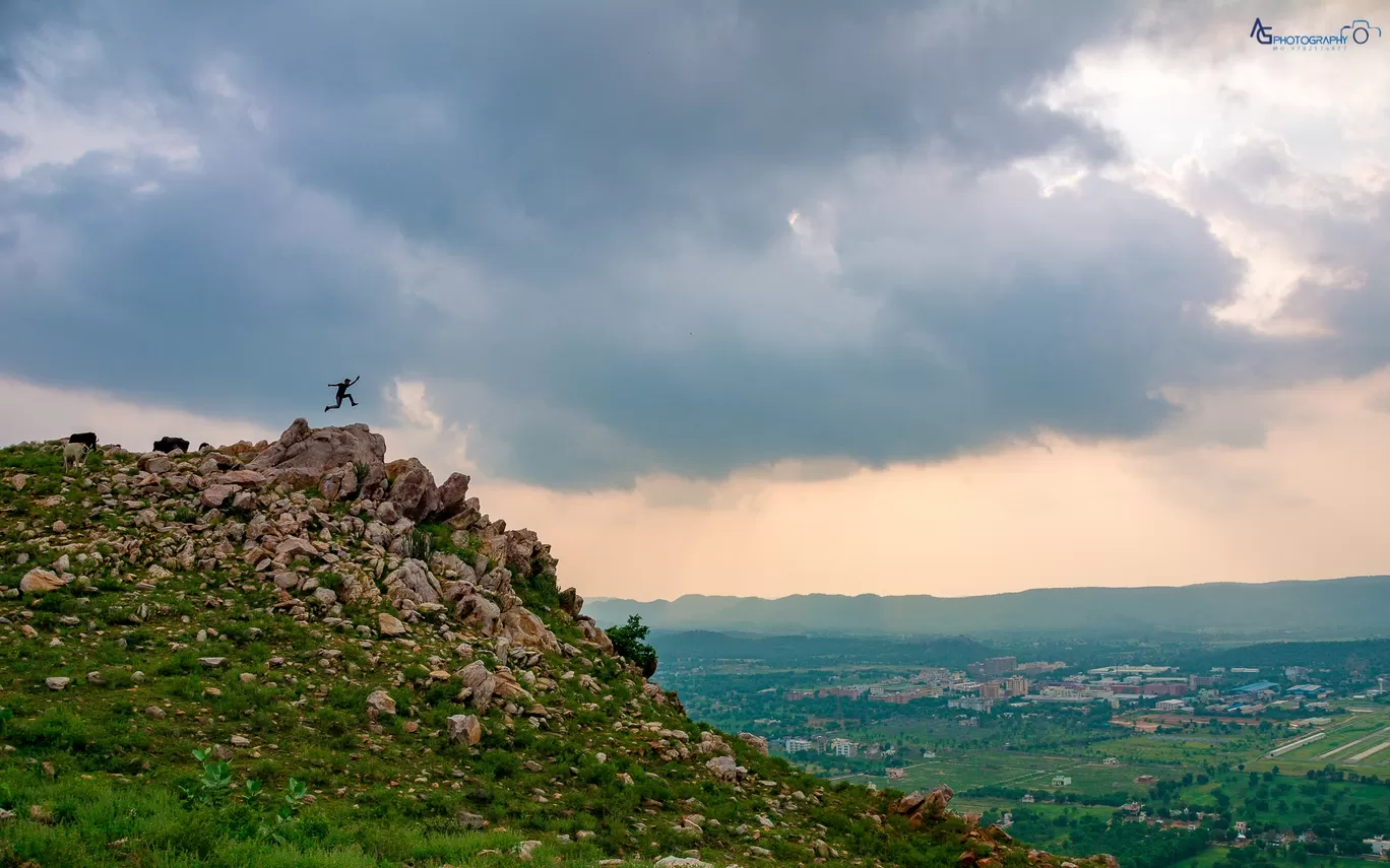 Photo of Kukas By Atul Gupta