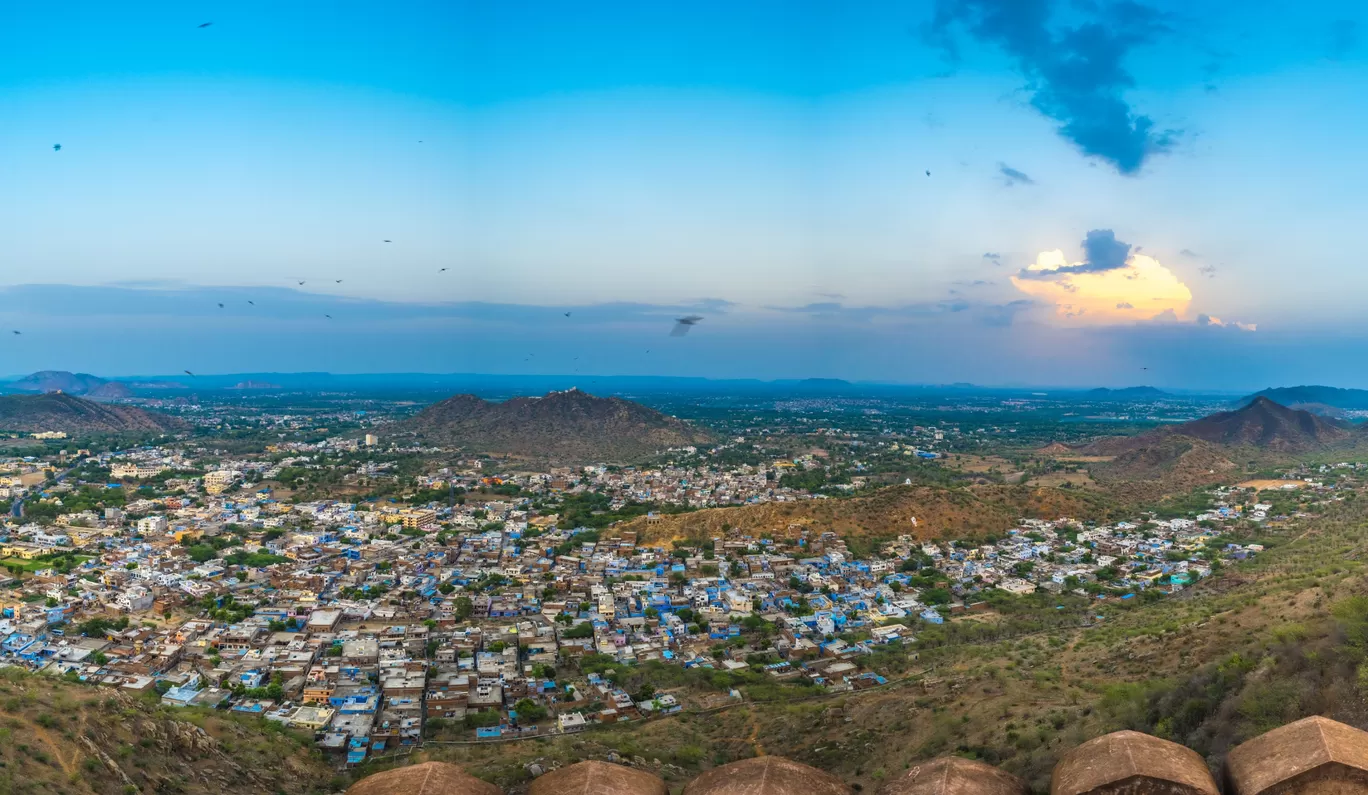 Photo of Jaipur By Atul Gupta