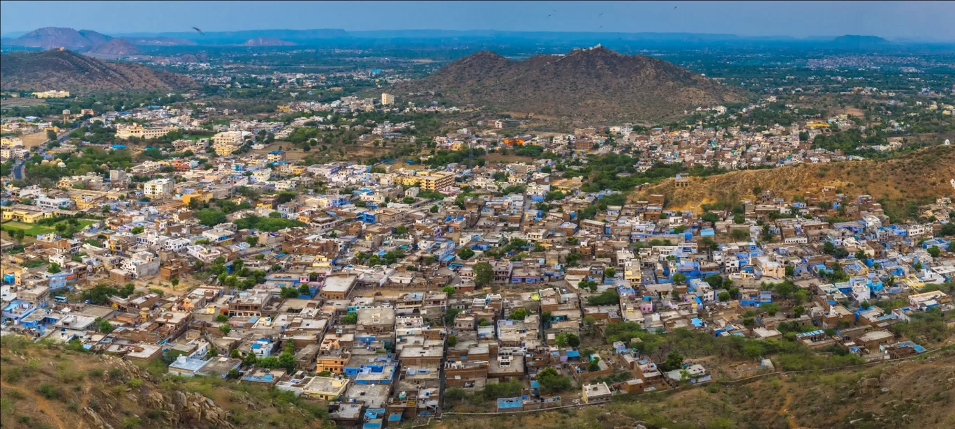 Photo of Jaipur By Atul Gupta