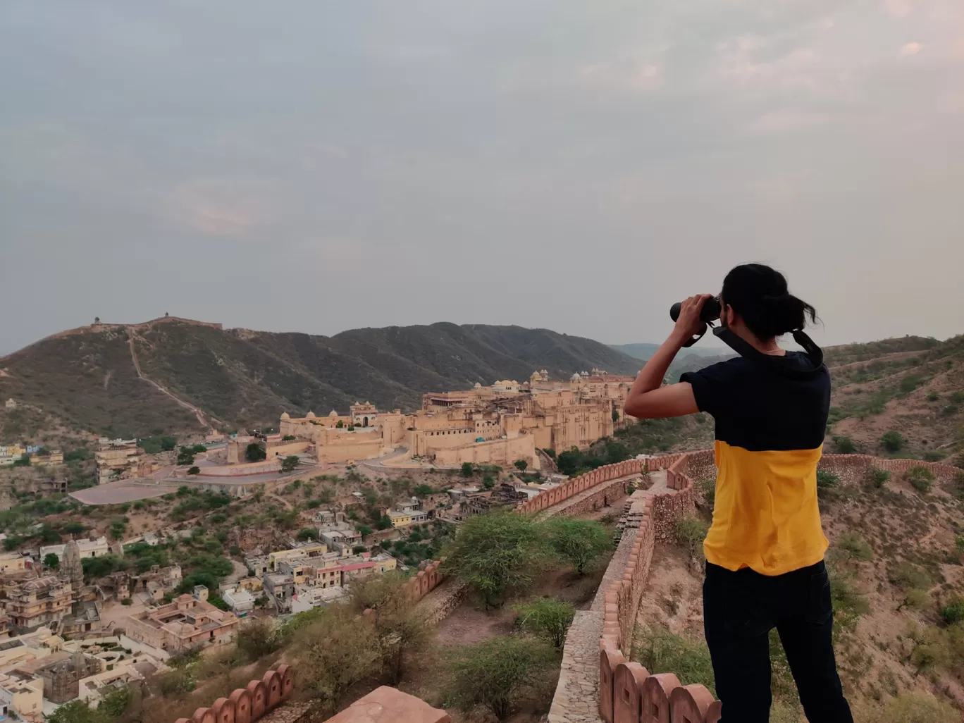 Photo of Jal Mahal By Atul Gupta