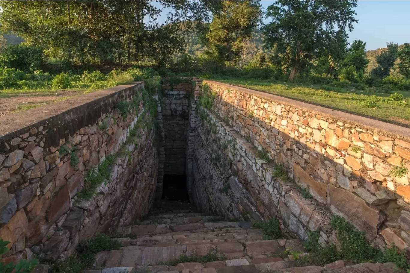 Photo of Tehla Fort Alwar RJ By Atul Gupta