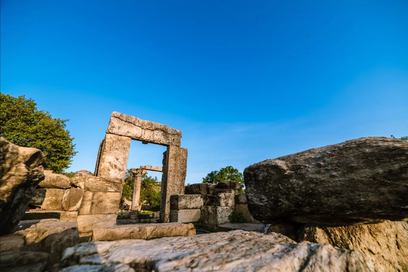 Photo of Tehla Fort Alwar RJ By Atul Gupta