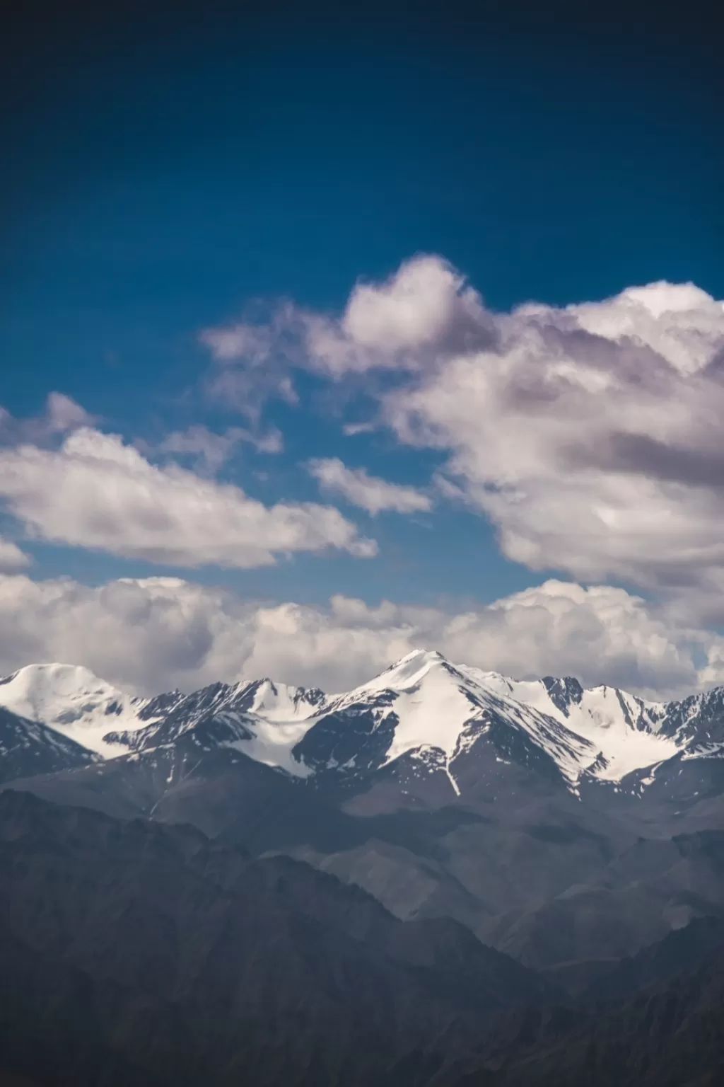 Photo of Pangong Lake By Rasesh Pal