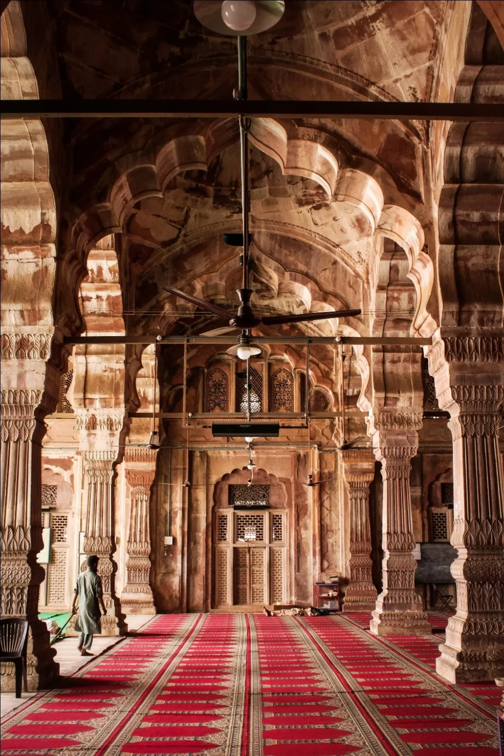 Photo of Taj Ul Masajid BHOPAL By manay singi