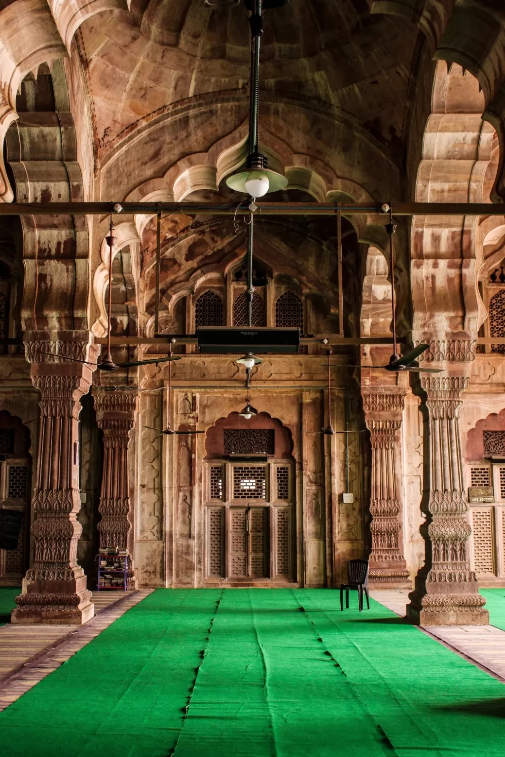 Photo of Taj Ul Masajid BHOPAL By manay singi