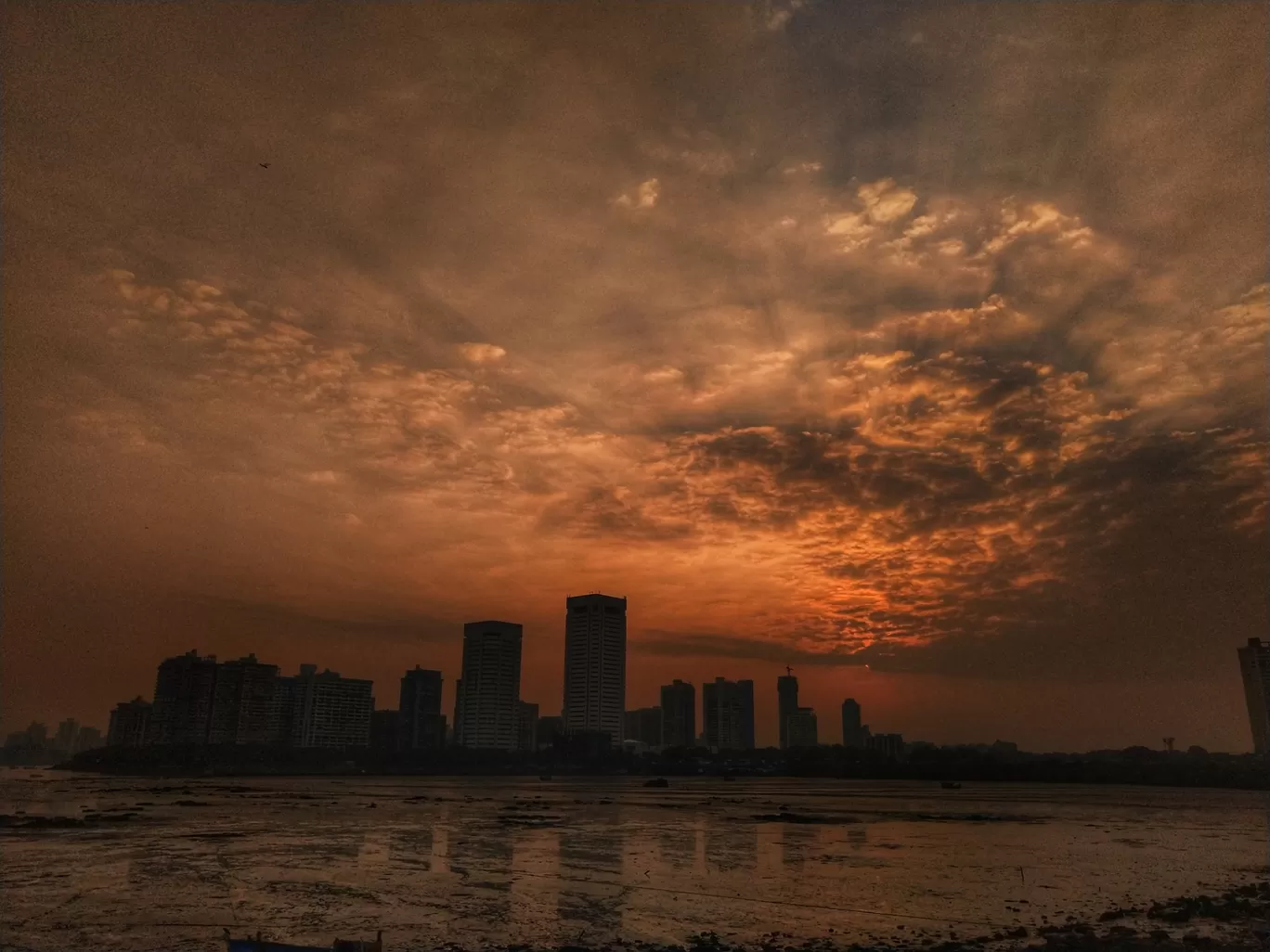 Photo of Mumbai By Kishore Bharti