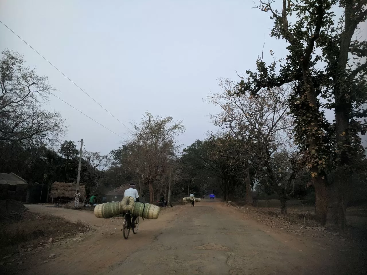Photo of Bangriposi By Mainak Banerjee