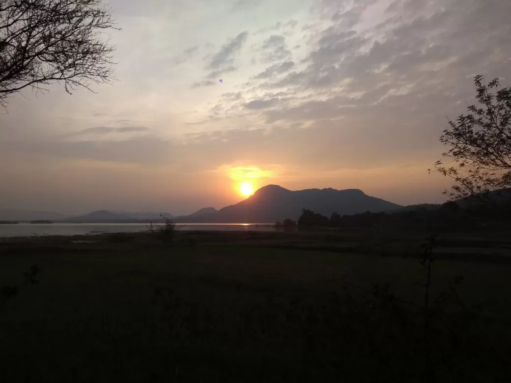 Photo of Bangriposi By Mainak Banerjee