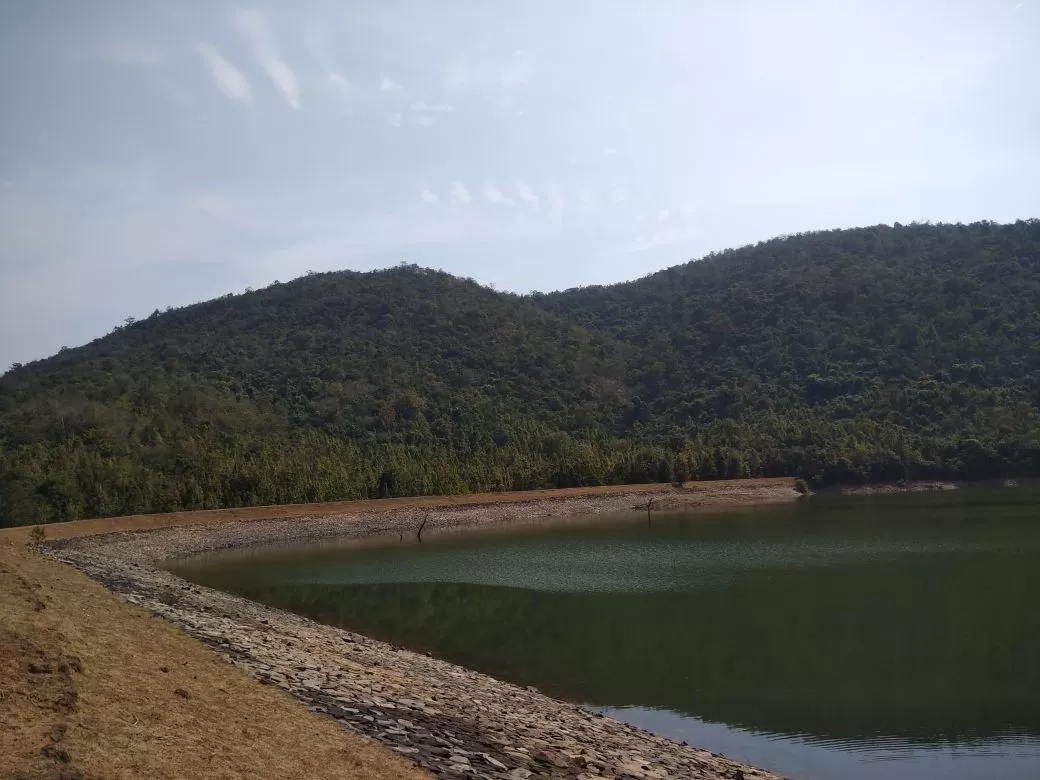 Photo of Bangriposi By Mainak Banerjee