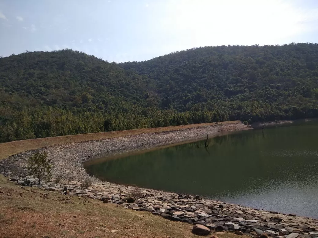 Photo of Bangriposi By Mainak Banerjee