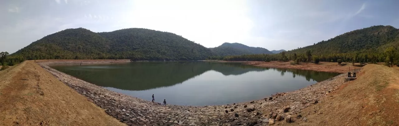 Photo of Bangriposi By Mainak Banerjee