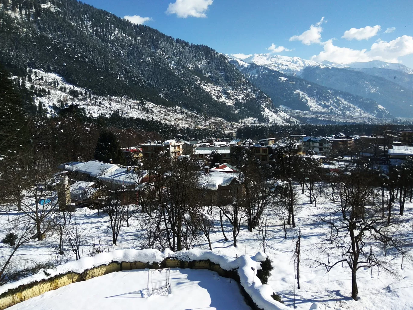 Photo of Manali By TravelAtma