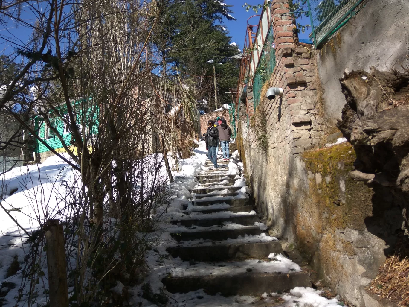 Photo of Manali By TravelAtma