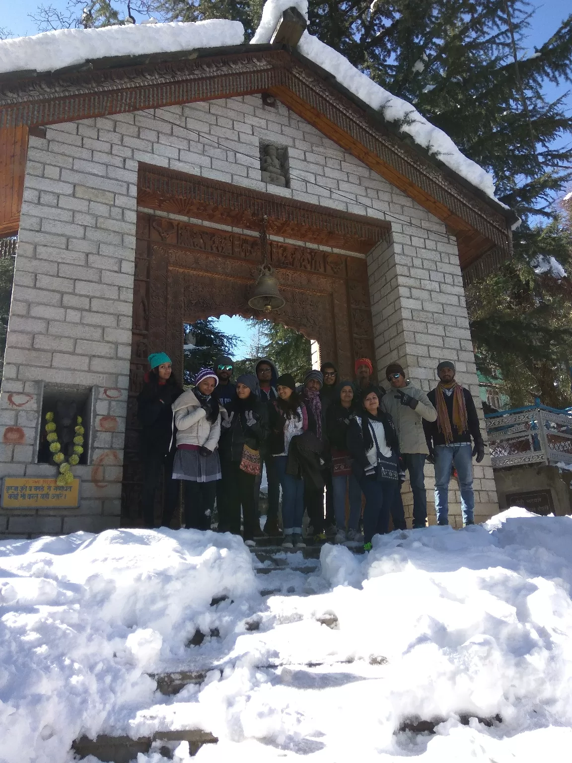 Photo of Manali By TravelAtma