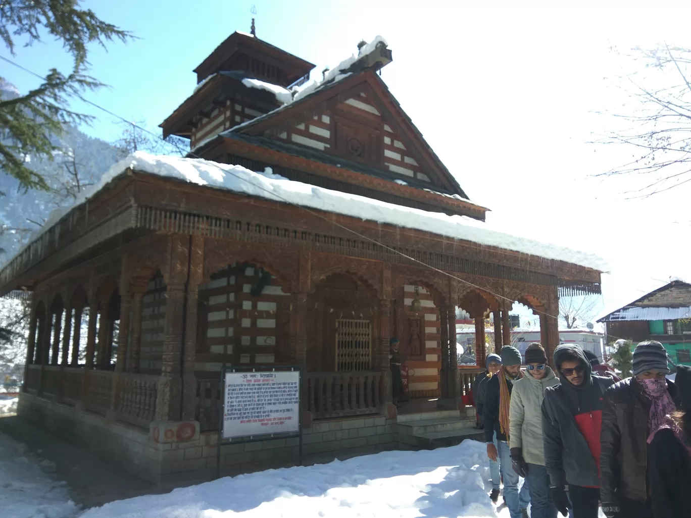 Photo of Manali By TravelAtma