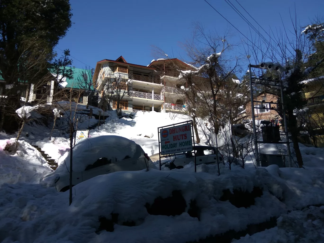 Photo of Manali By TravelAtma
