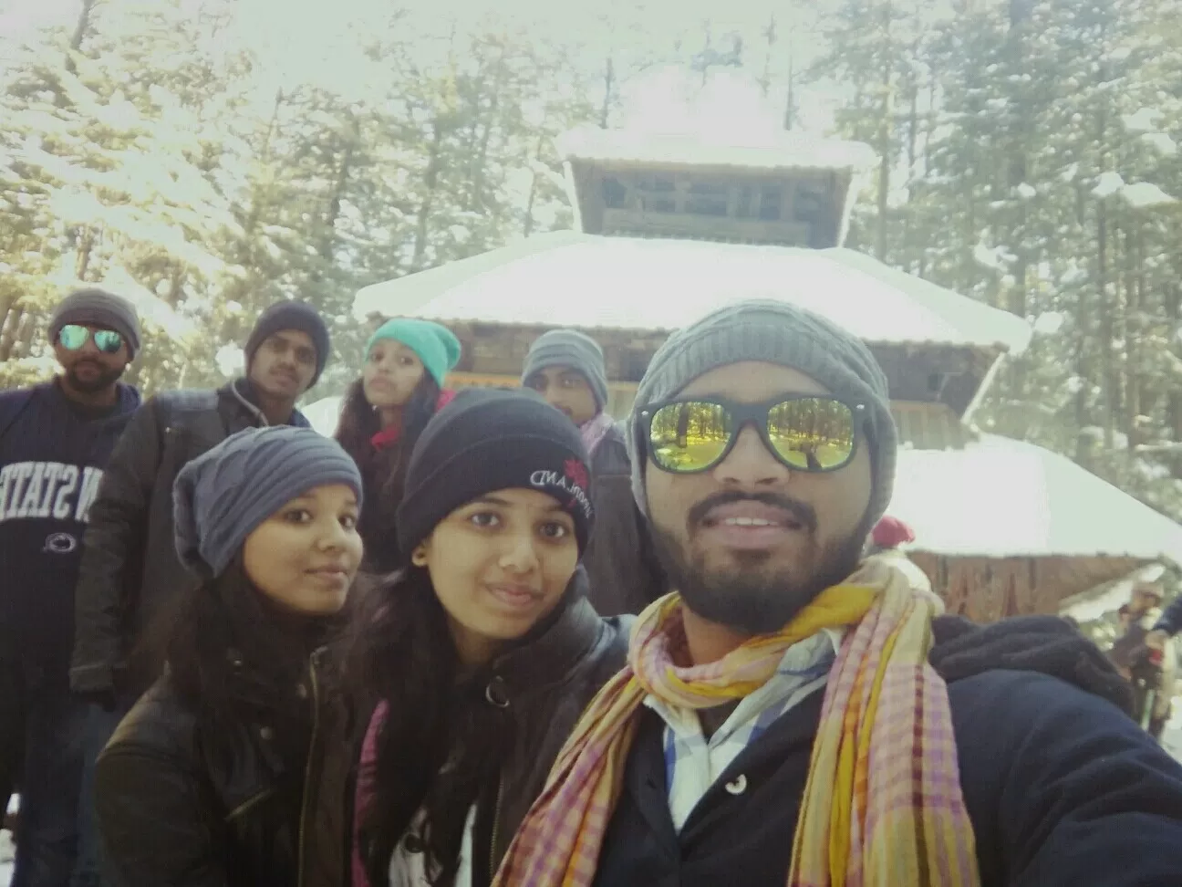 Photo of Manali By TravelAtma