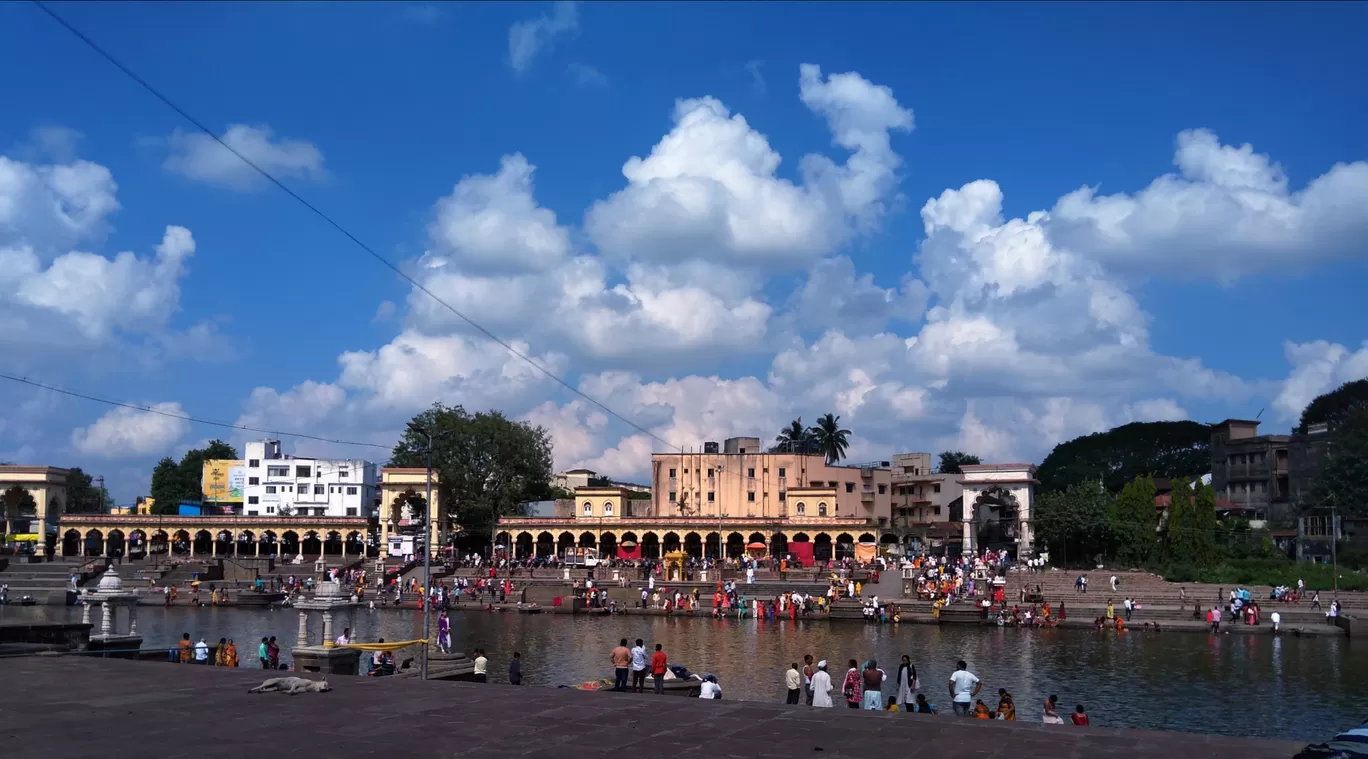 Photo of Alandi By TravelAtma