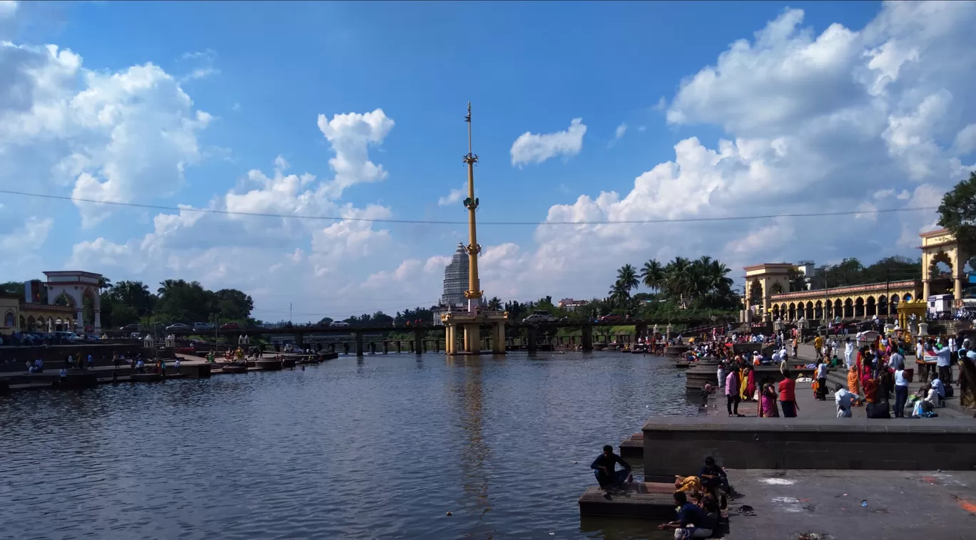 Photo of Alandi By TravelAtma