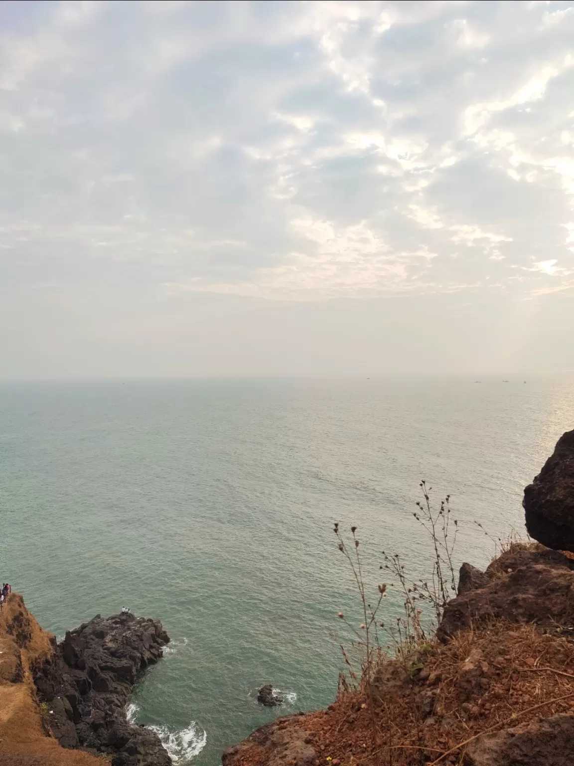Photo of Sunset Point Kasheli By TravelAtma