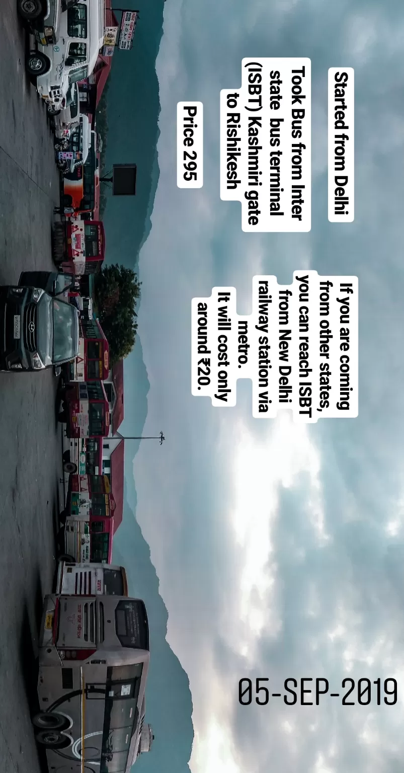 Photo of Kedarnath By Living on the edge
