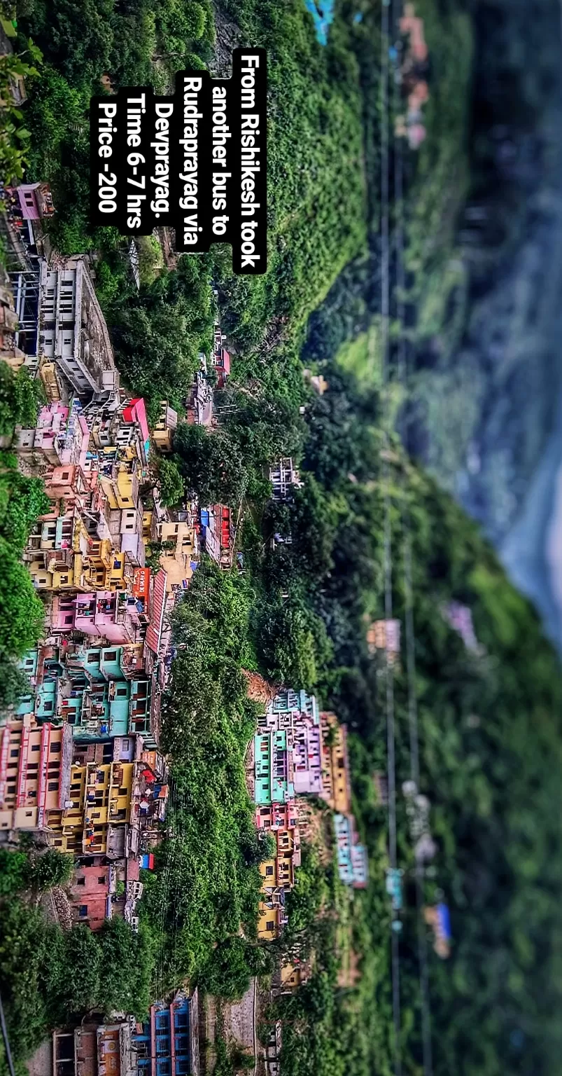 Photo of Kedarnath By Living on the edge