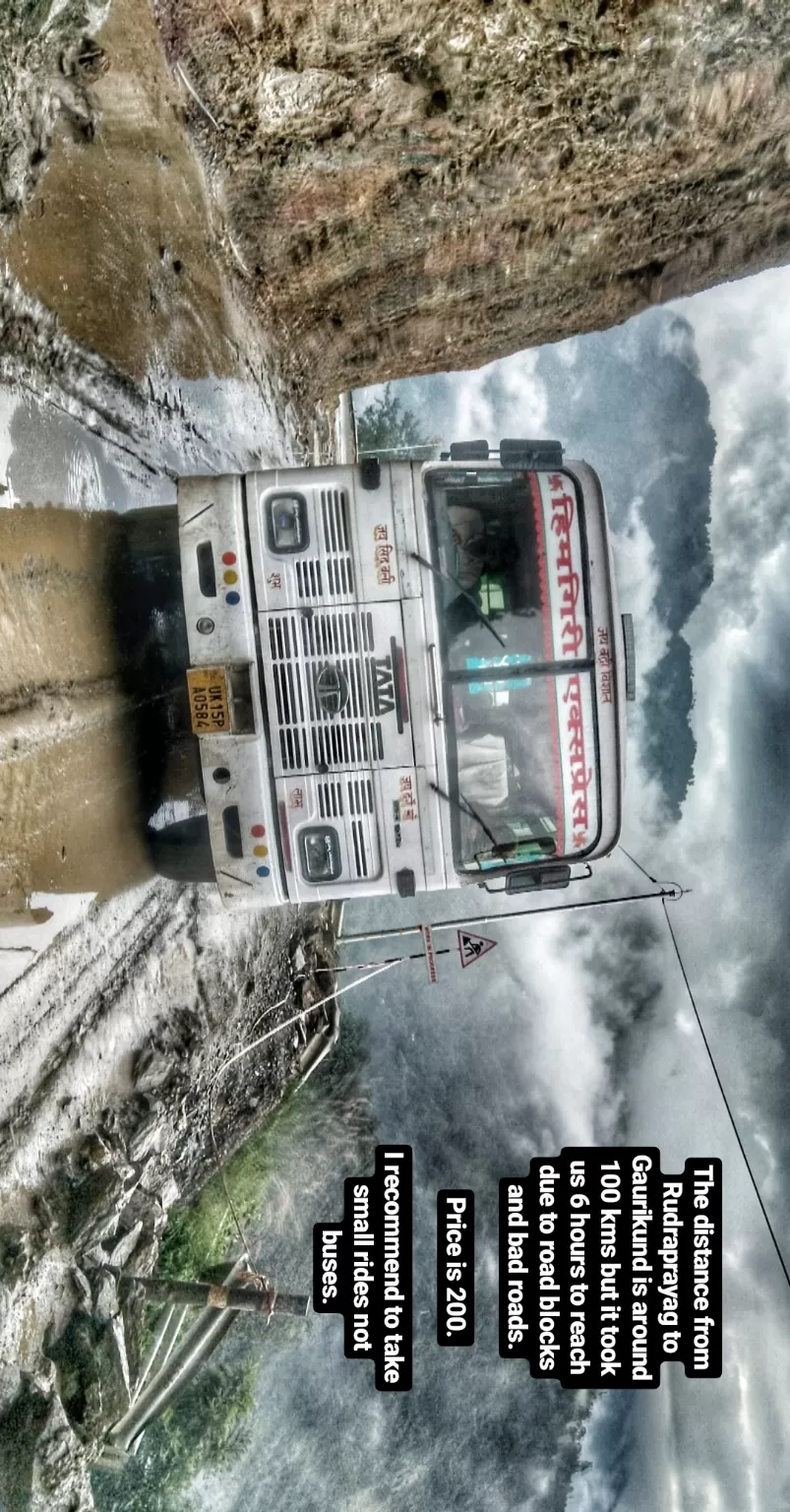 Photo of Kedarnath By Living on the edge