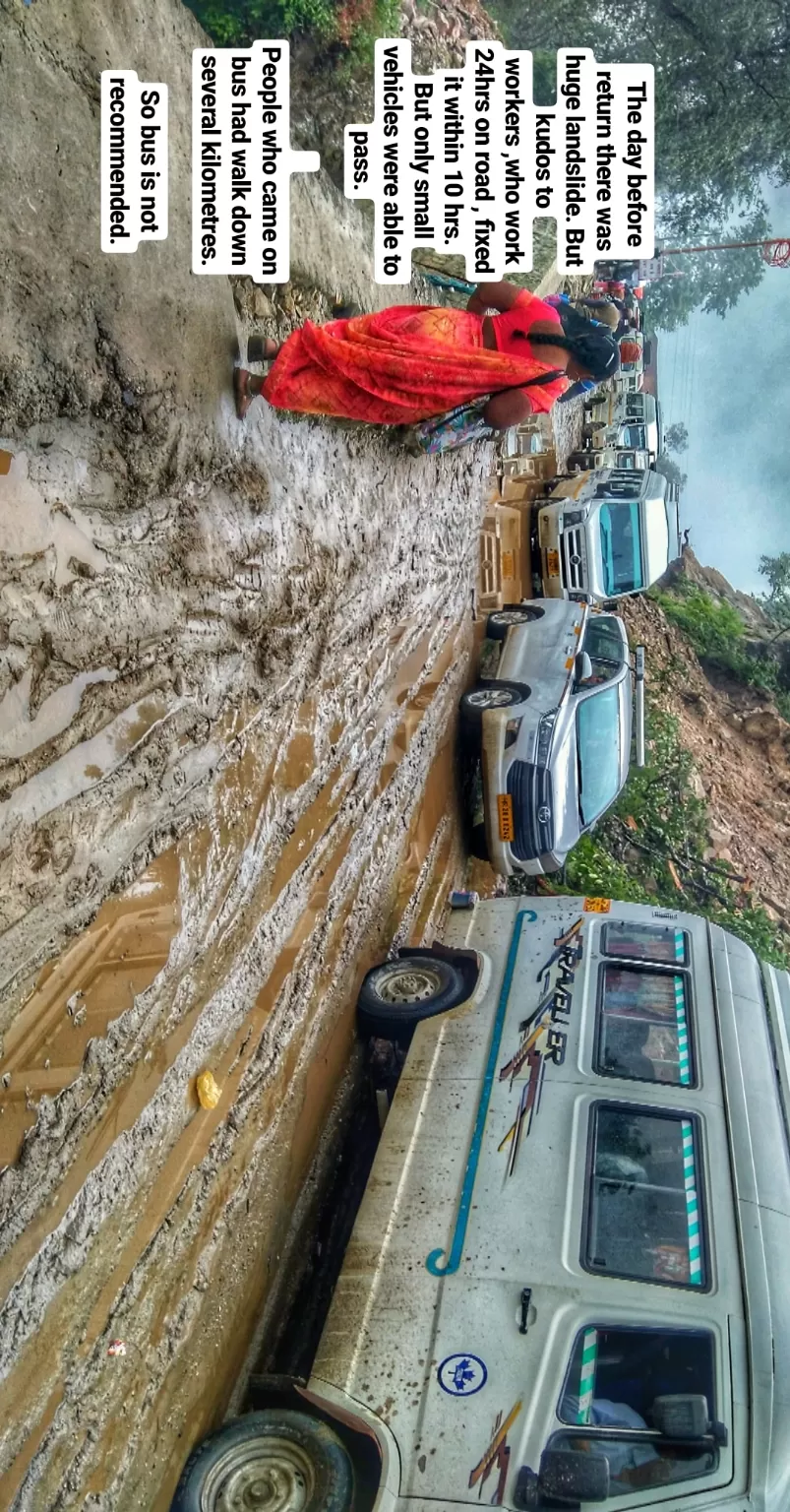 Photo of Kedarnath By Living on the edge