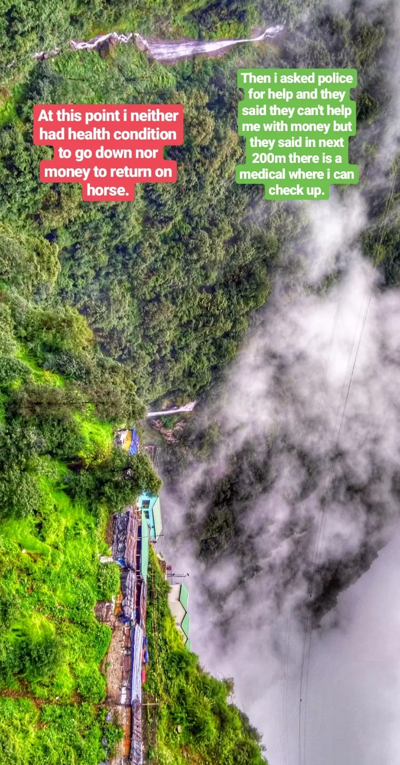 Photo of Kedarnath By Living on the edge