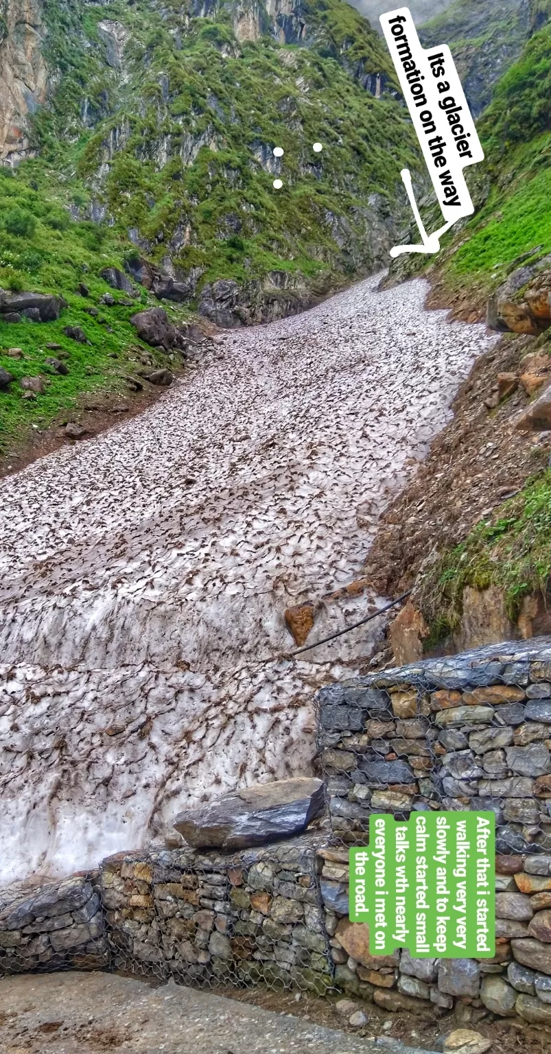 Photo of Kedarnath By Living on the edge